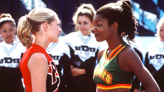<i>Bring It On</i> was supposed to have more about Clovers, less about Toros